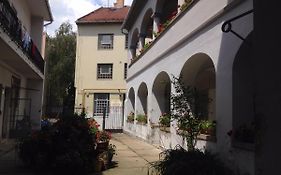 Gabriella Apartman