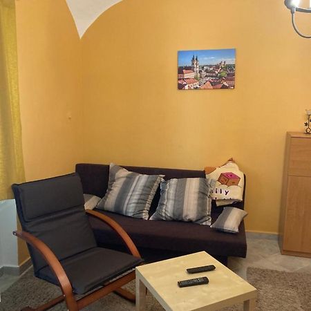 Gabriella Apartman Eger Exterior photo