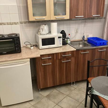 Gabriella Apartman Eger Exterior photo
