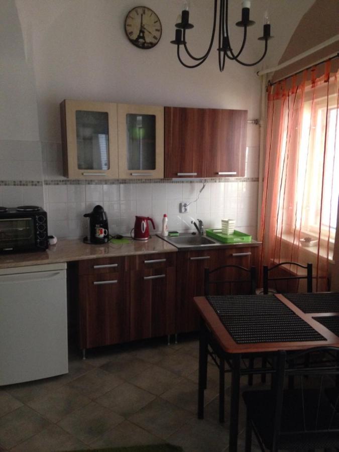Gabriella Apartman Eger Exterior photo