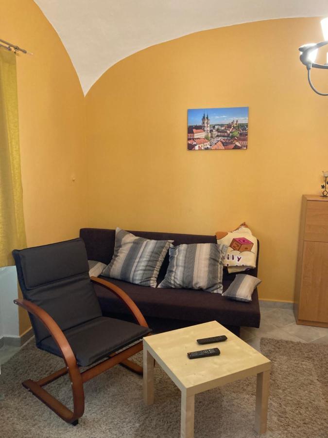 Gabriella Apartman Eger Exterior photo