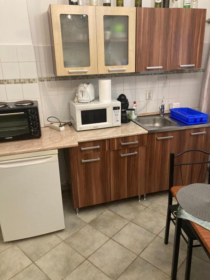 Gabriella Apartman Eger Exterior photo